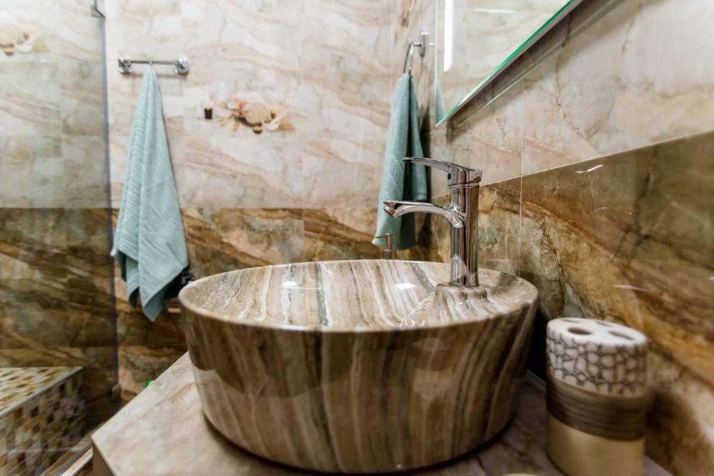 "Stella Artois"- Apartment Tbilisi Luaran gambar