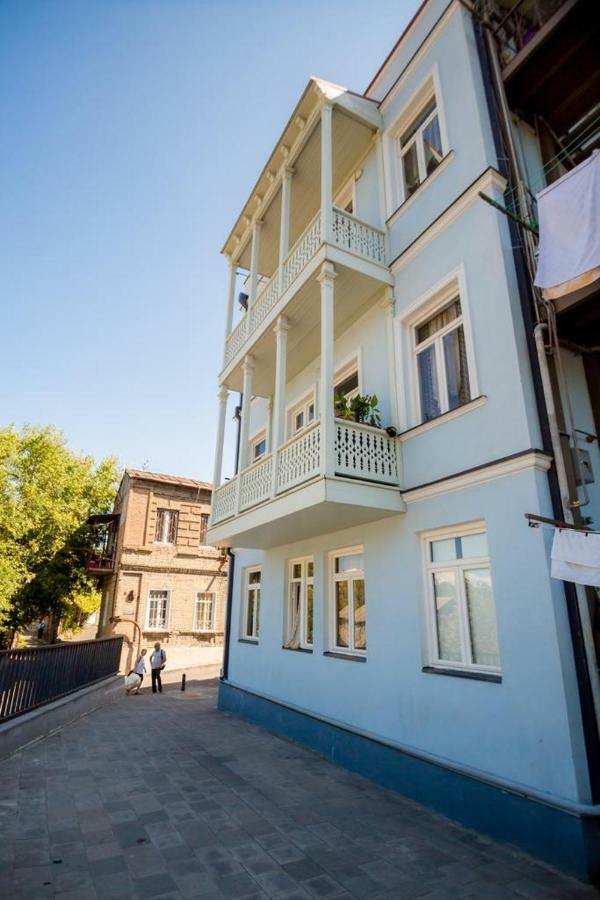 "Stella Artois"- Apartment Tbilisi Luaran gambar