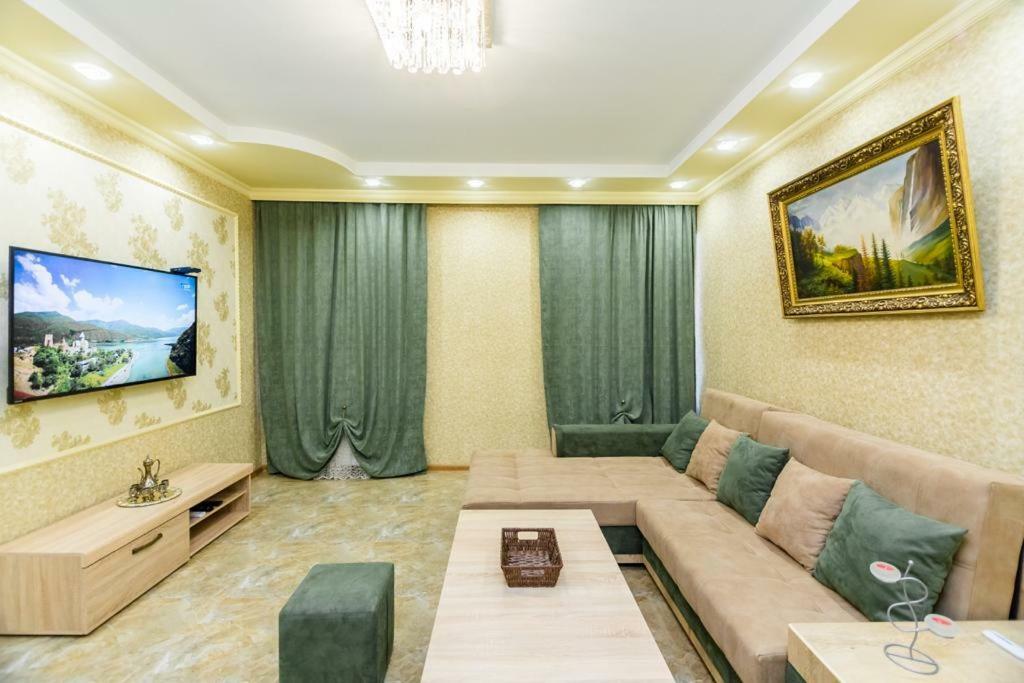 "Stella Artois"- Apartment Tbilisi Luaran gambar