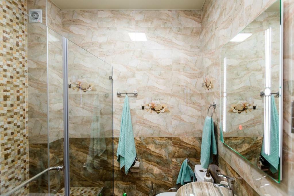 "Stella Artois"- Apartment Tbilisi Luaran gambar