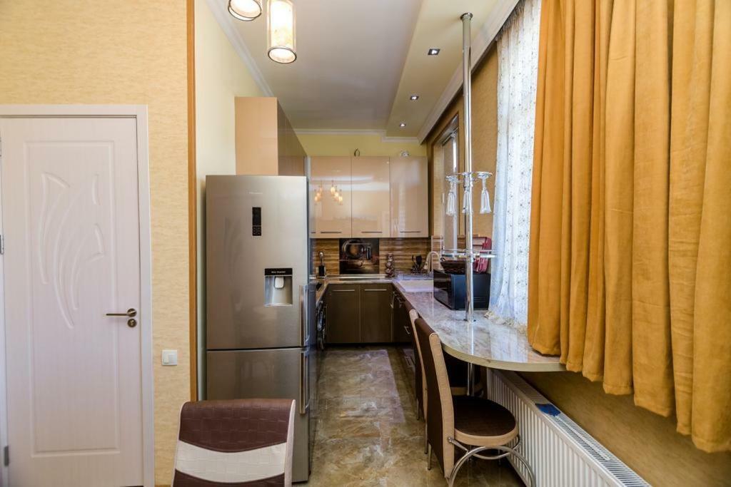 "Stella Artois"- Apartment Tbilisi Luaran gambar