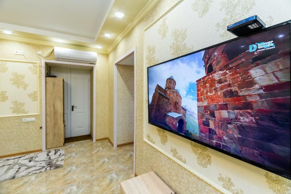 "Stella Artois"- Apartment Tbilisi Luaran gambar